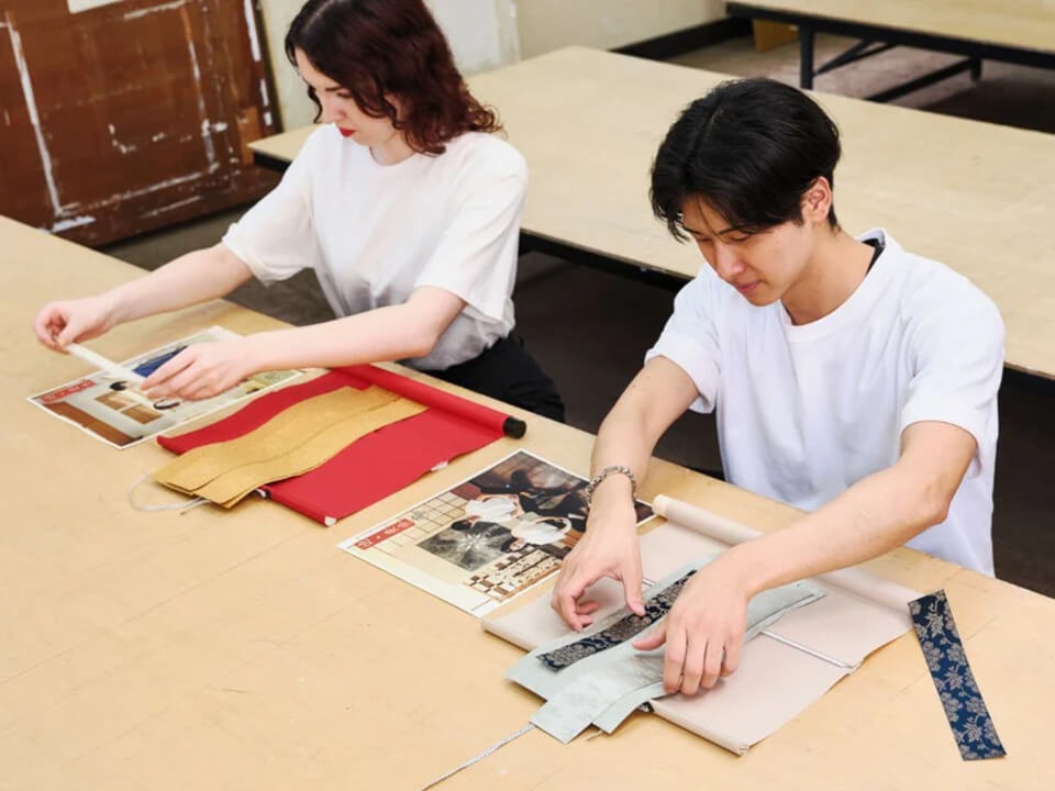 東京で楽しめる、日本らしさが伝わる珍しいものづくり体験