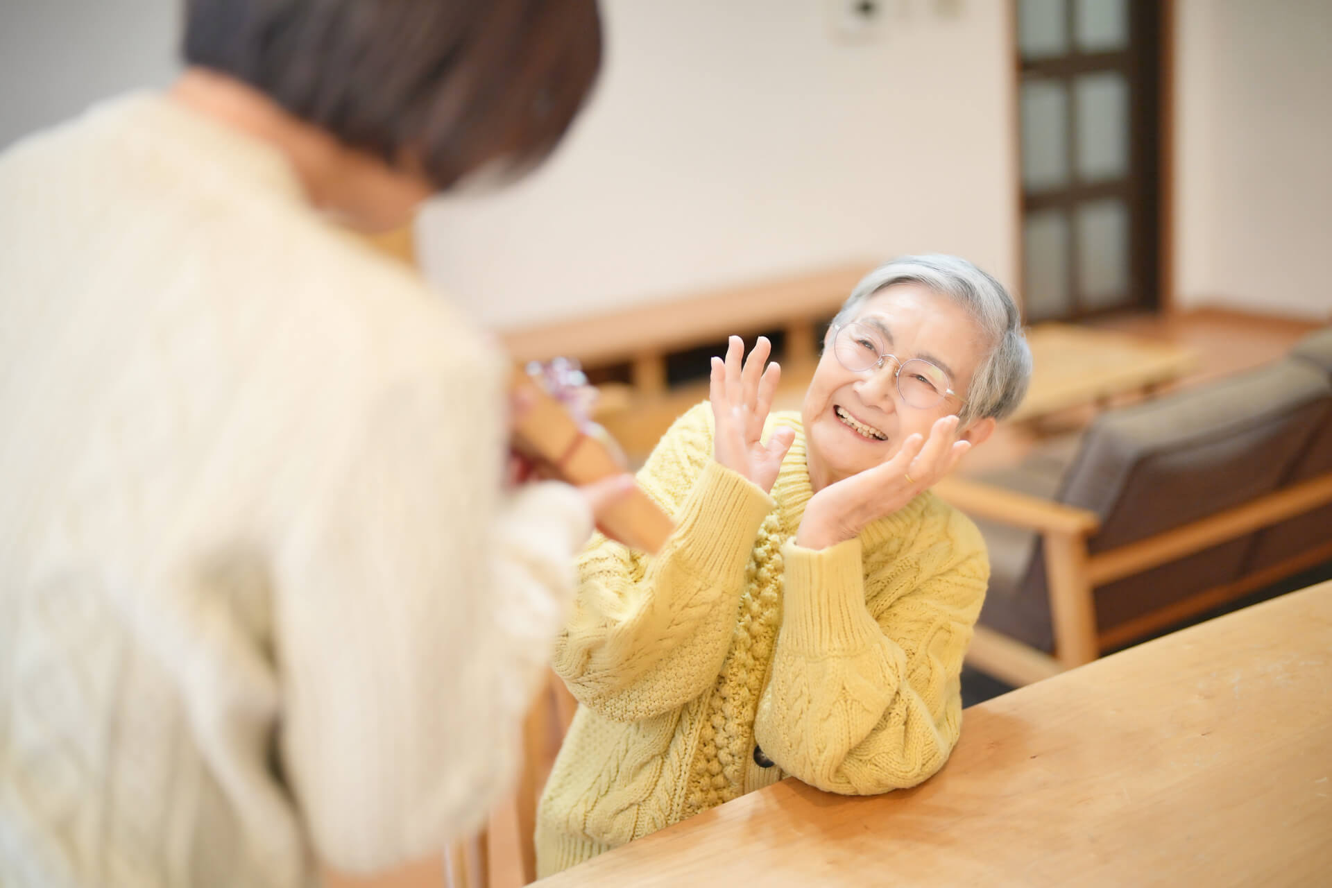【オリジナルグッズ】日本らしさが伝わる、海外の方・年配の方に喜ばれるお土産